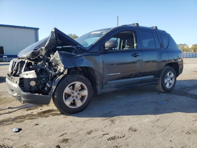 2013 Jeep Compass Sport