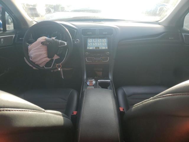 3FA6P0H77JR113541 Ford FUSION SE