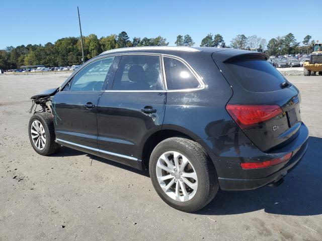 VIN WA1CFAFP0DA085471 2013 Audi Q5, Premium no.2