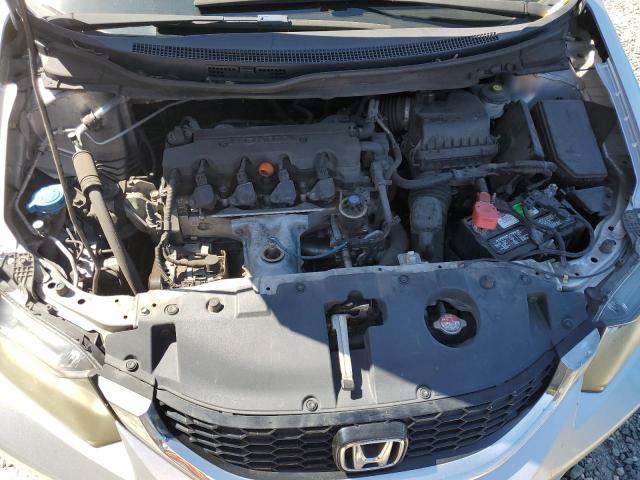 19XFB2F82EE045081 Honda CIVIC EX