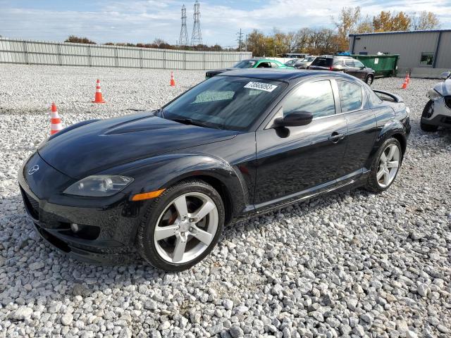 2005 Mazda RX-8 