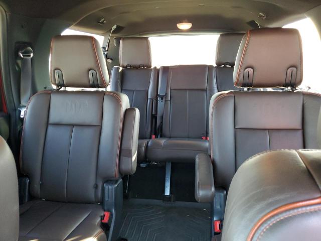 1FMJK1JT2FEF10998 Ford Expedition El Xlt