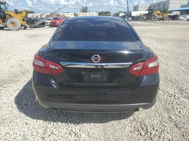 1N4AL3AP0JC275981 Nissan ALTIMA 2.5