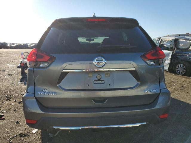 KNMAT2MV8JP553680 Nissan ROGUE S