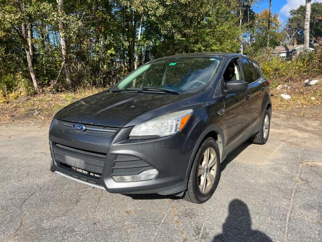 1FMCU9G93FUA67909 Ford ESCAPE SE