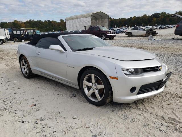 2G1FB3D31E9264568 | 2014 Chevrolet camaro lt