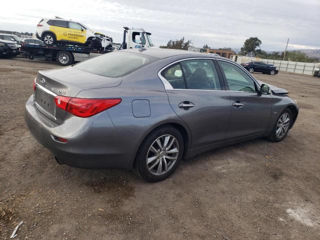 JN1EV7AR1GM342429 | 2016 INFINITI Q50 PREMIU