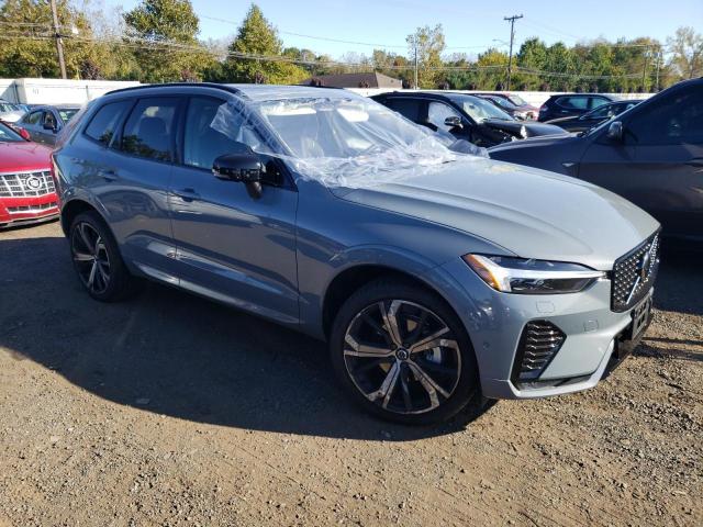 2023 VOLVO XC60 ULTIM YV4L12RX9P1393214