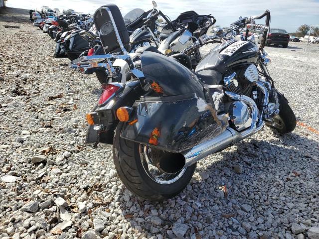 2002 HONDA VTX1800 C 1HFSC46082A008574