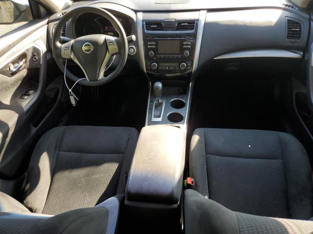 1N4AL3AP9FC113838 | 2015 NISSAN ALTIMA 2.5