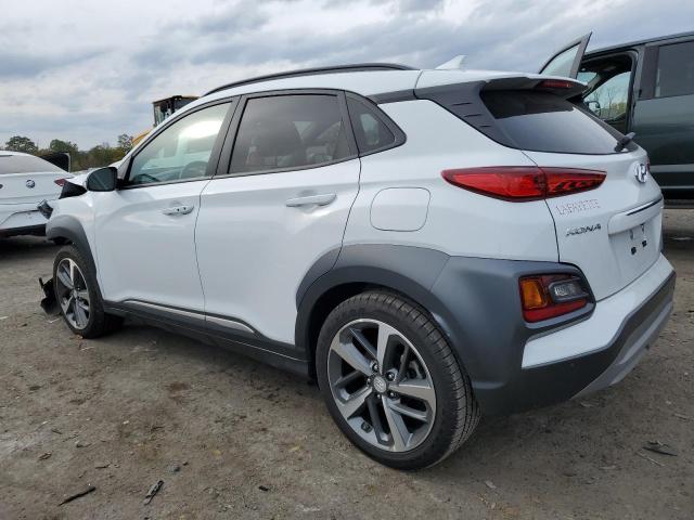 2020 HYUNDAI KONA ULTIM - KM8K53A59LU533169