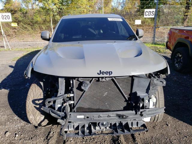 2020 JEEP GR CHEROKE NCS106199
