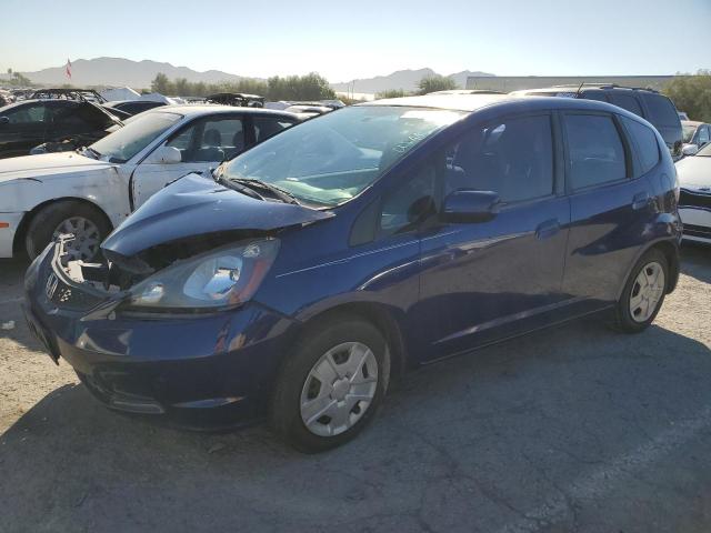 2012 Honda Fit 