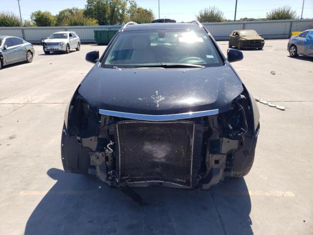 3GYFNBE35GS541438 Cadillac Srx Luxury Collection