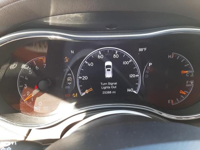 1C4RJEJG3LC220250 Jeep Grand Cherokee Summit