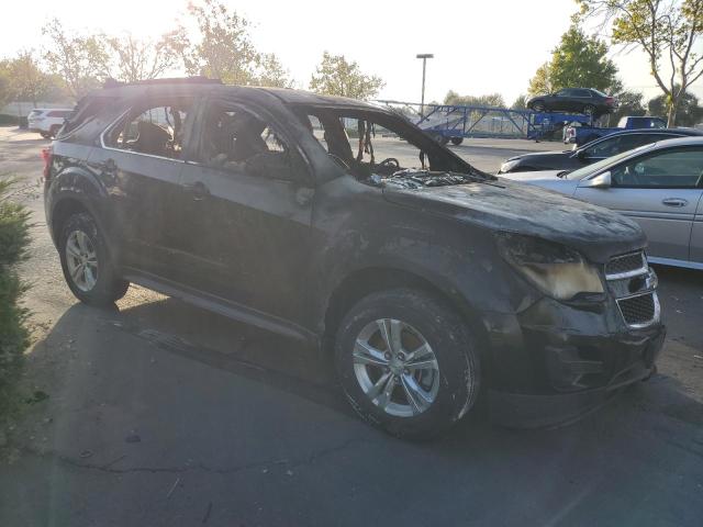 2GNALBEK7E1178783 | 2014 CHEVROLET EQUINOX LT