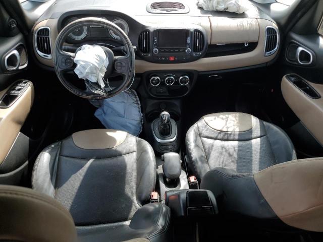 2015 FIAT 500L LOUNG ZFBCFACH0FZ030139