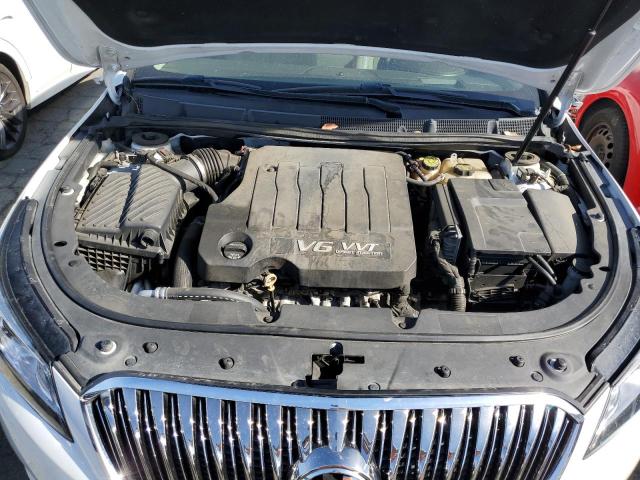 2015 BUICK LACROSSE P - 1G4GF5G31FF312906