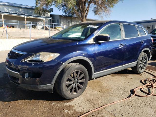 2007 Mazda CX-9 