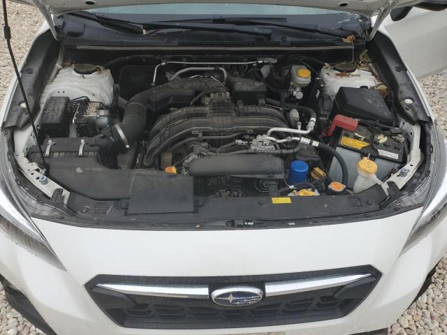 2019 SUBARU CROSSTREK - JF2GTANC7KH203214