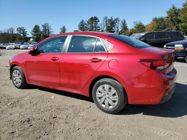 3KPA24AB4JE125355 | 2018 KIA RIO LX