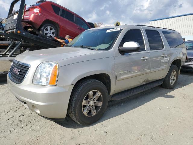 2008 GMC Yukon XL 