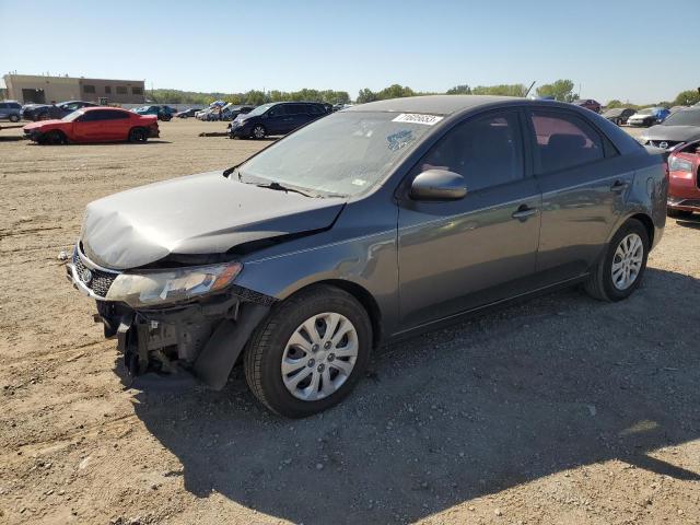 2013 Kia Forte EX