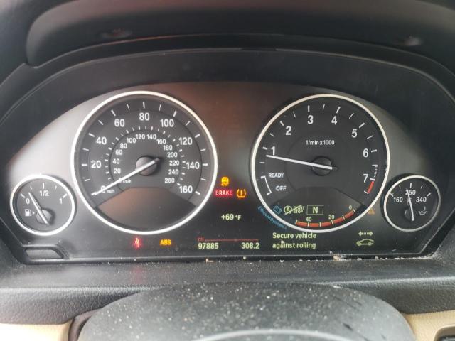 WBA3A5G51FNS86426 BMW 328 I