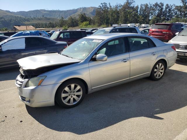 2005 Toyota Avalon XL