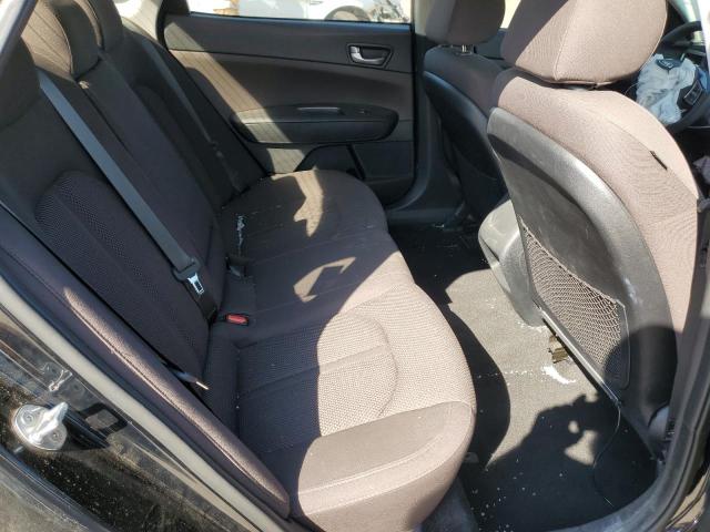 5XXGT4L36LG413711 KIA Optima Lx