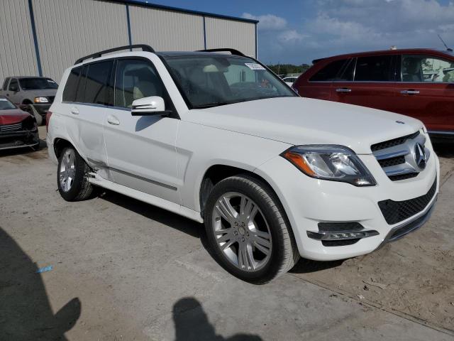 2015 MERCEDES-BENZ GLK 350 4M - WDCGG8JB3FG358342
