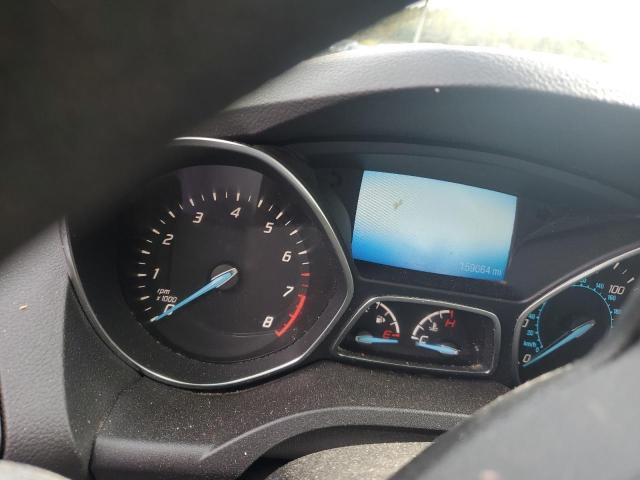  FORD ESCAPE 2016 Білий