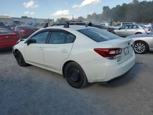 4S3GKAA62K3609223 | 2019 Subaru impreza