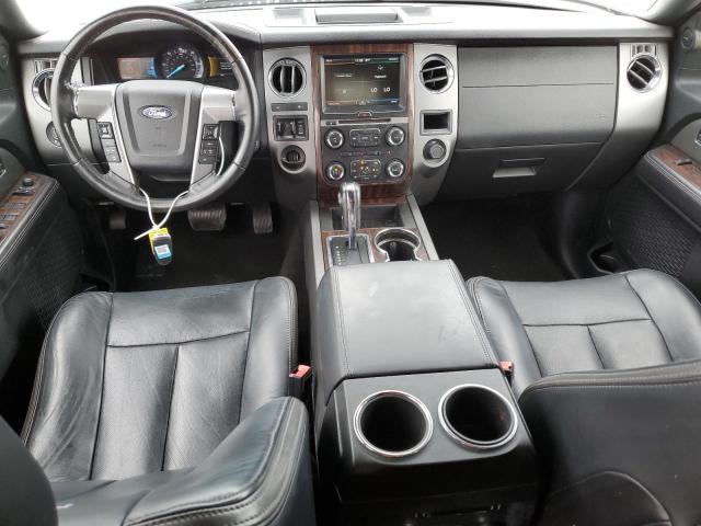 1FMJU1LT0FEF33347 Ford Expedition Platinum