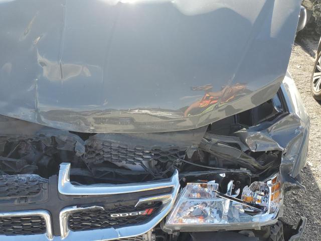 2019 DODGE JOURNEY SE - 3C4PDCAB0KT861320