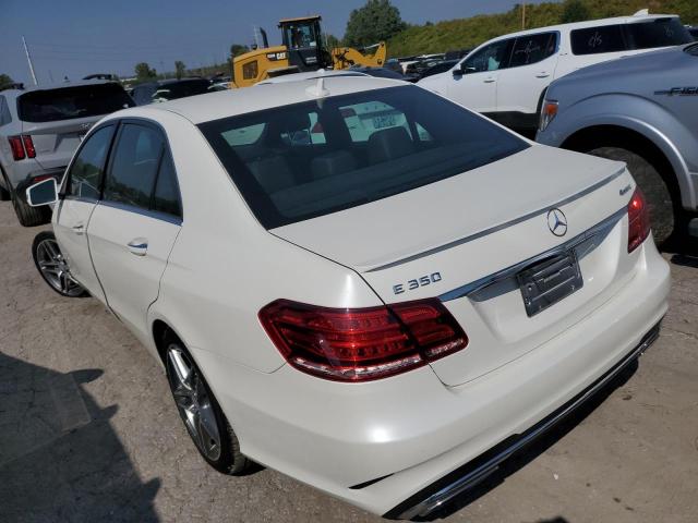 WDDHF8JB3GB206269 Mercedes-Benz E 350 4matic