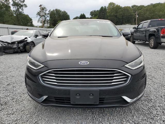 2020 Ford Fusion - Image 5