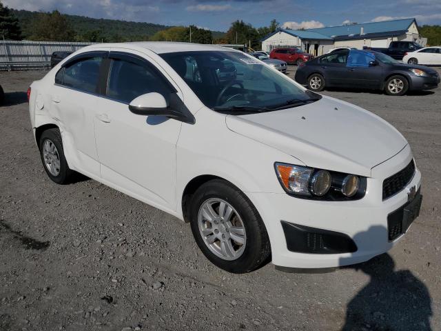 2014 Chevrolet Sonic Lt VIN: 1G1JC5SG1E4139663 Lot: 70250733