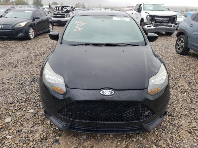 1FADP3L9XEL321841 | 2014 FORD FOCUS ST