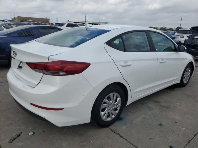 5NPD74LF7HH152165 | 2017 HYUNDAI ELANTRA SE