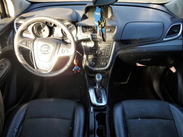 KL4CJ2SM5GB594390 Buick Encore Sport Touring