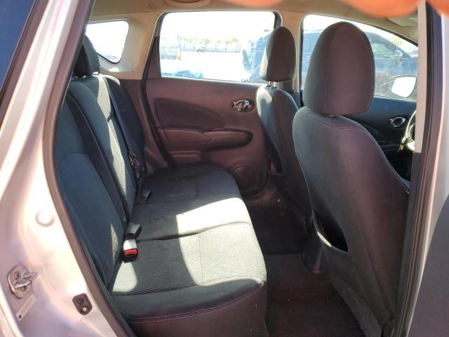 3N1CE2CP7FL378723 Nissan Versa Note S