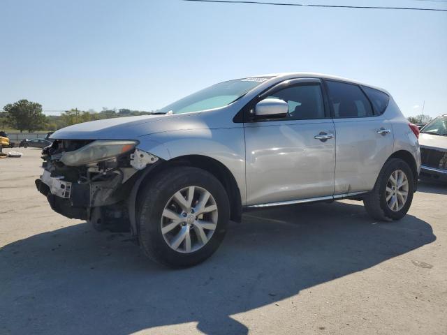 2011 Nissan Murano S