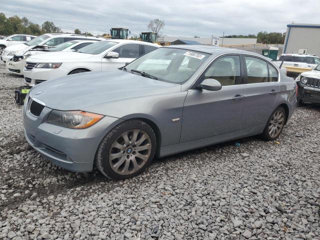 2006 BMW 3 Series 330xi