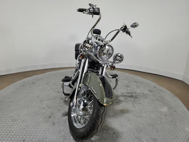 2021 HARLEY-DAVIDSON FLHC 1HD1YAJ10MB046978