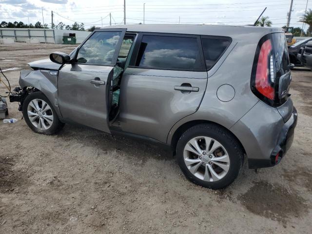 KNDJP3A57G7401607 KIA SOUL +