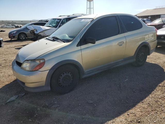 2001 Toyota Echo 