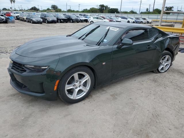 1G1FB1RS8L0107955 | 2020 CHEVROLET CAMARO LS