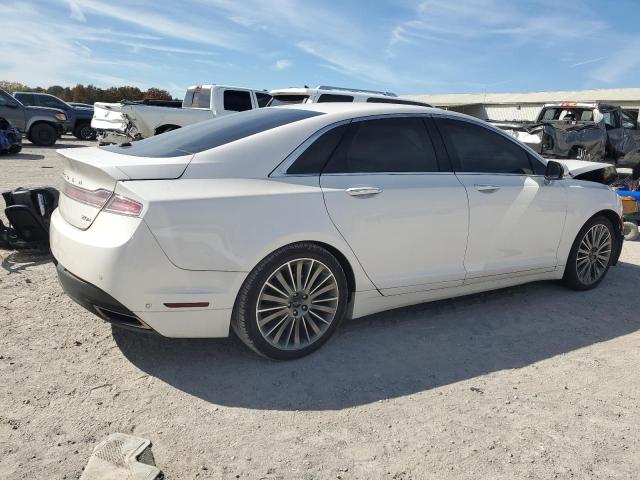 3LN6L2LU9ER814940 | 2014 Lincoln mkz hybrid