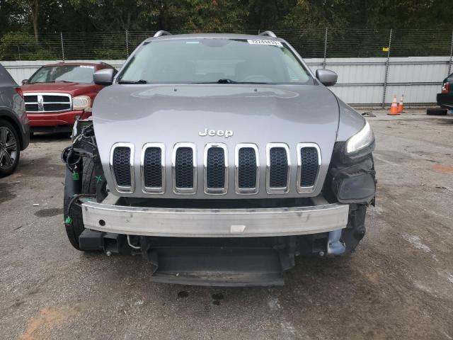 1C4PJLDS6EW238528 Jeep Cherokee Limited